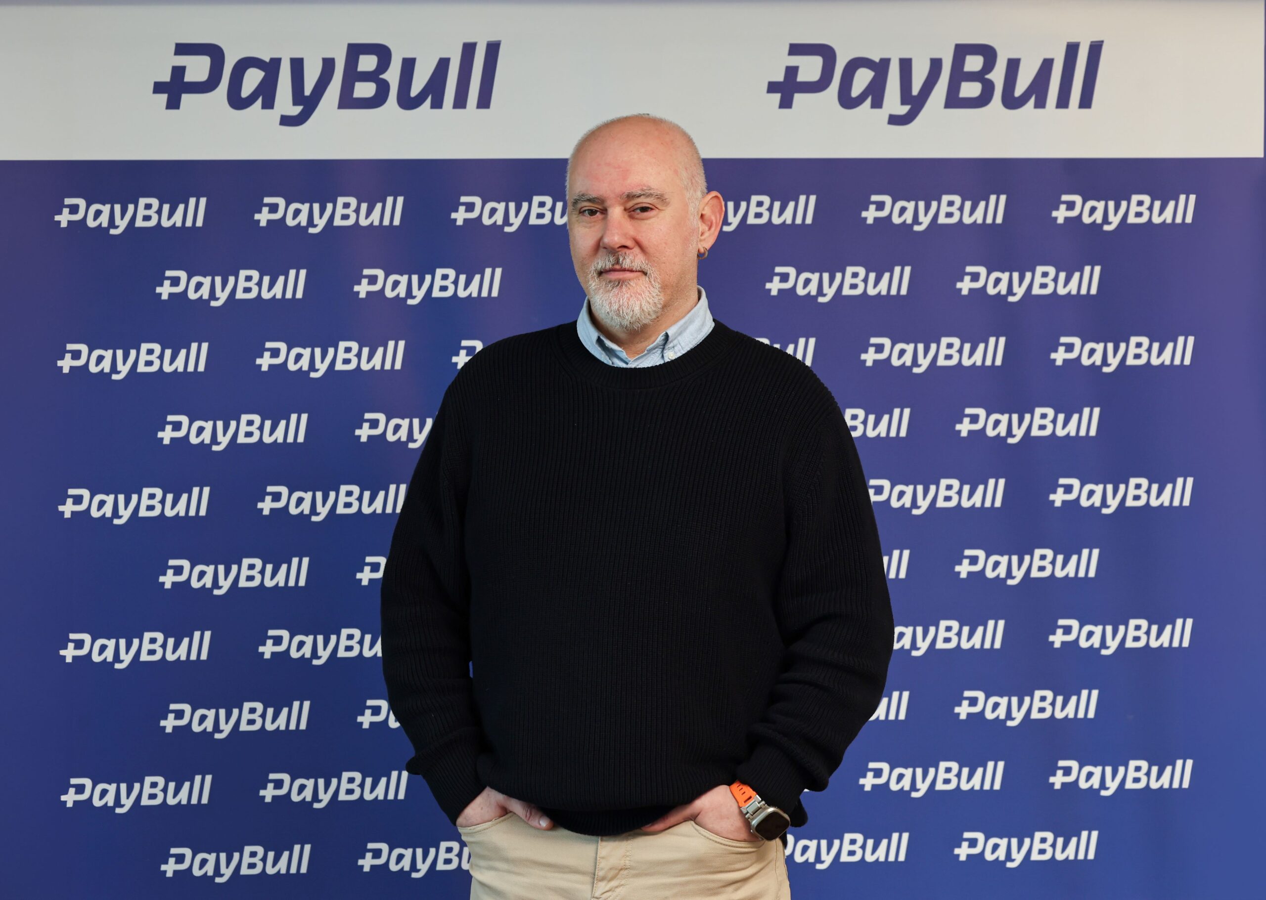 PayBull 2025 yılında cirosunu dört katına çıkarmayı hedefliyor