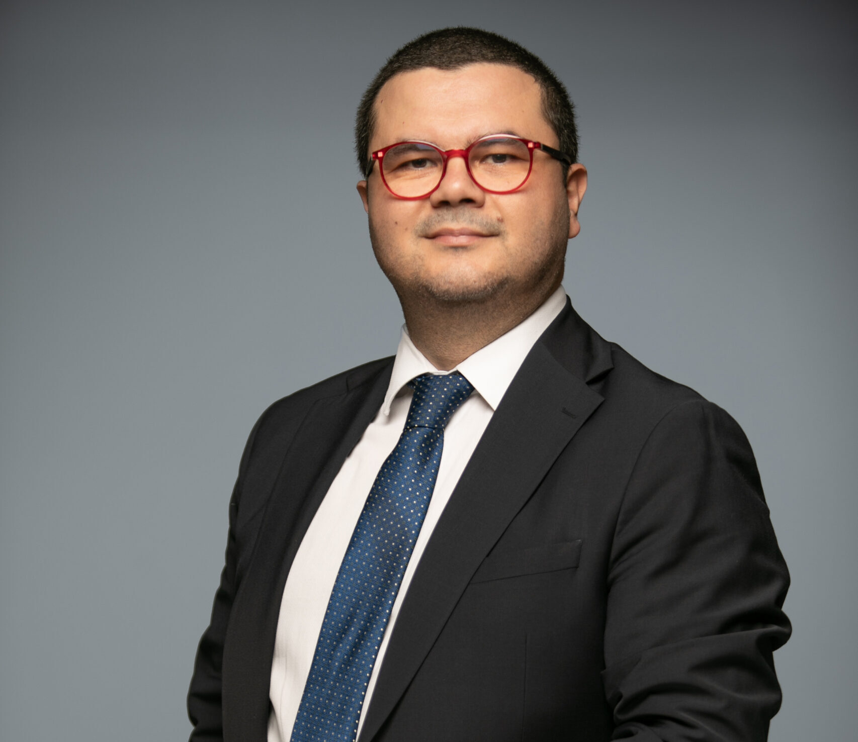 Simpra’nın COO’su Mehmet Emin Çangal oldu