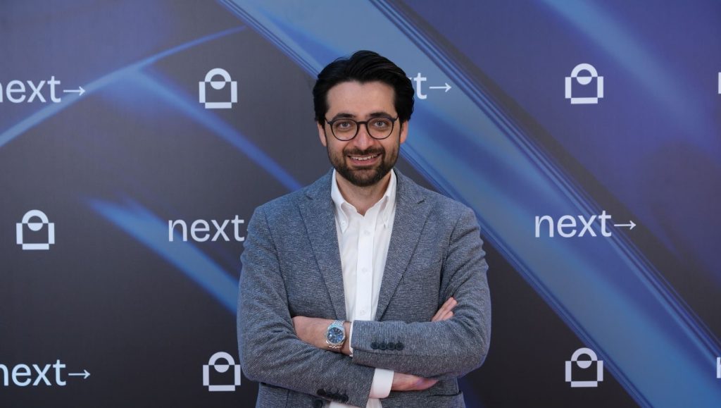 ideasoft CEO’su Sinan Akdal