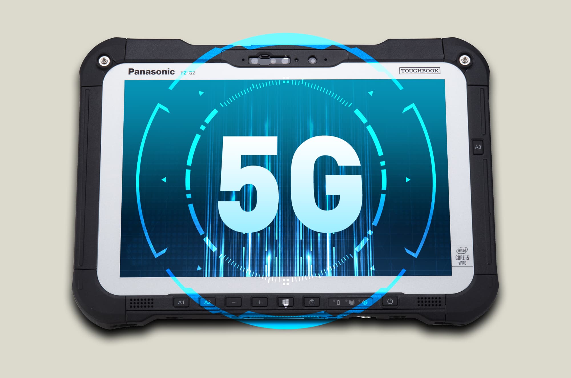 Özel 5G ağları ile acil hizmetler, üretim ve savunma gibi kilit sektörlerde yeni bir dönem başlıyor