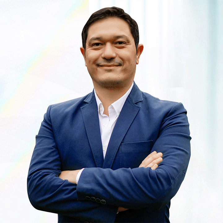 Bulutistan’a yeni CEO