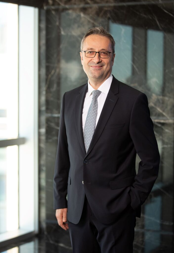 KPMG Türkiye Yönetim Danışmanlığı Bölüm Başkanı Uğur Karakaya