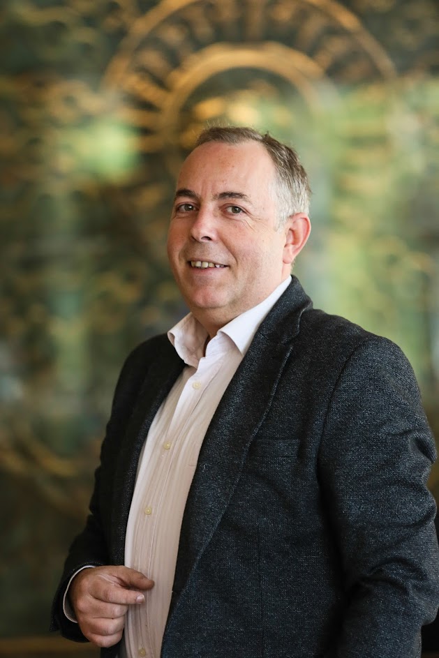 Akıllı KOBİ Kurucu İcra Kurulu Üyesi Ümit Öncel