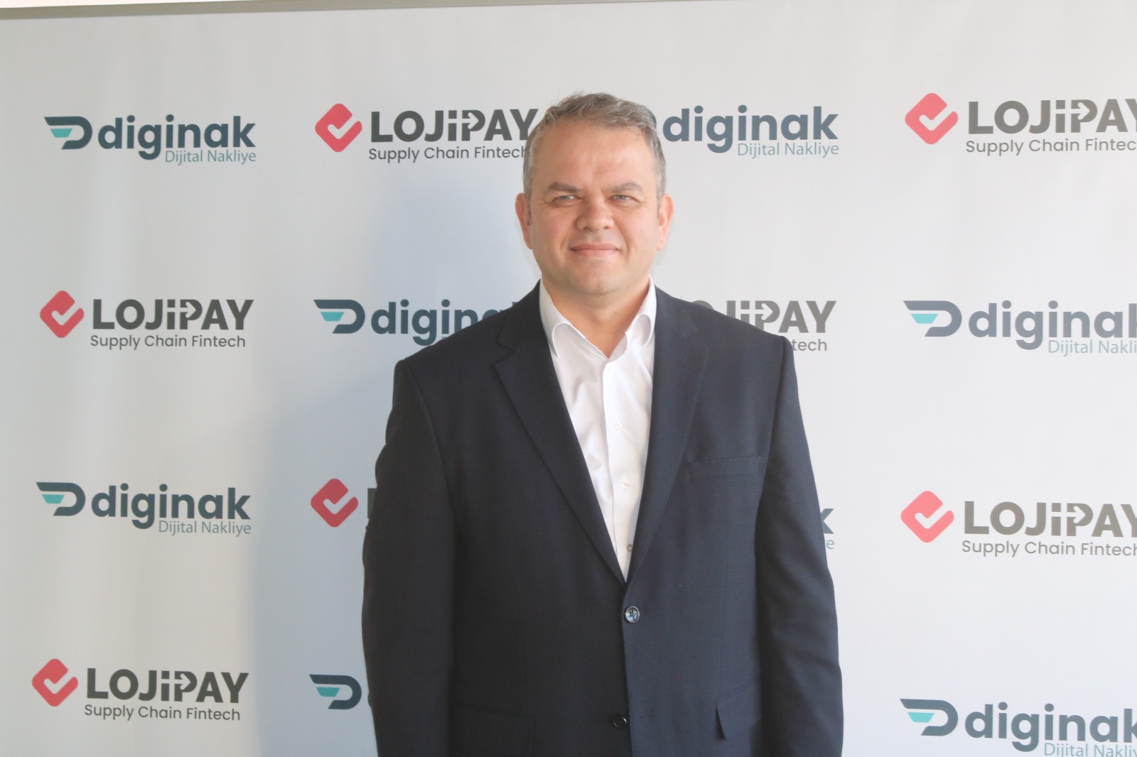 “2025’te dijital dönüşümde lider olmayı hedefliyoruz”