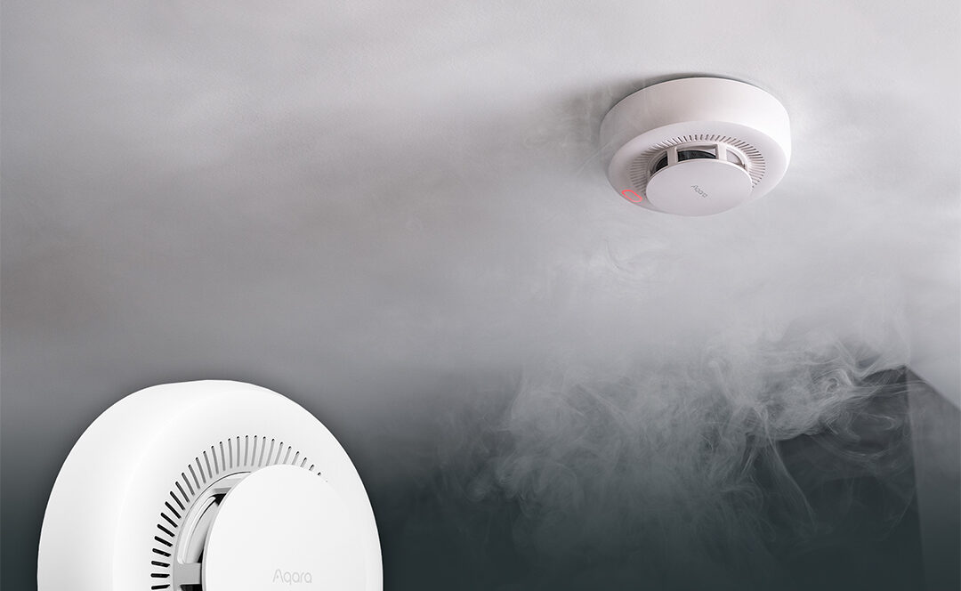 Akıllı ev teknolojileri hayat kurtarıyor