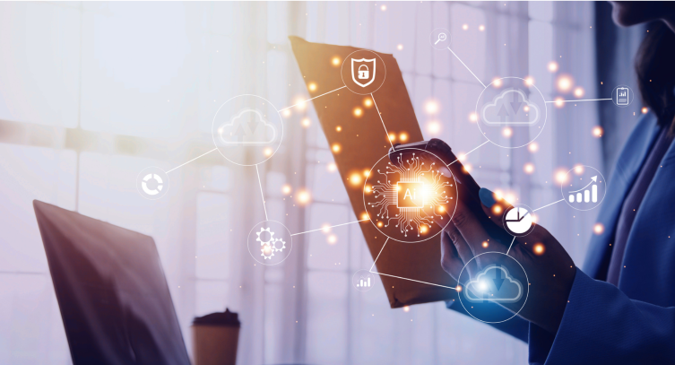 Akıllı telefonlarda çok modlu yapay zekâ arkadaşı trendi büyüyor