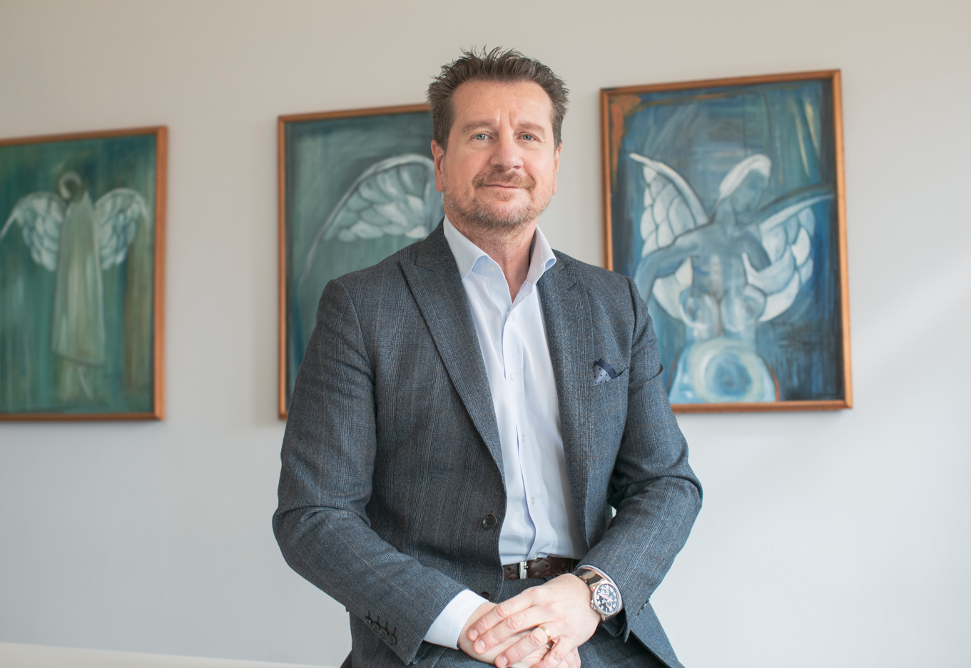 TD SYNNEX’ten ses getirecek hamle!