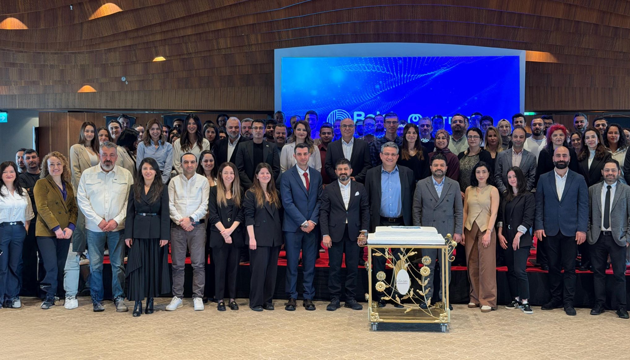 Beta Enerji, NTT DATA iş birliğiyle SAP dönüşümünü başlattı