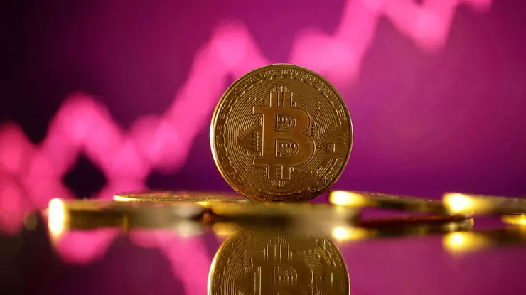 Kripto fırtınası: Bitcoin’de yeni zirveler için geri sayım başladı!