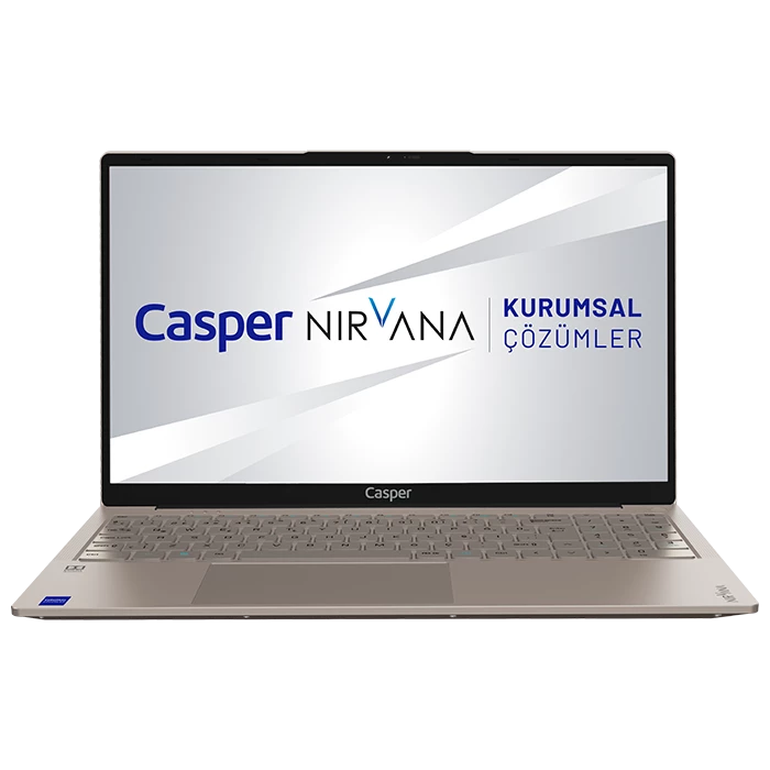 Kurumsal hayatın cihazları Casper Nirvana X700 ve X600 yenilendi