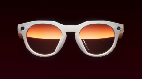 Meta ve Oakley’den yapay zekâ destekli gözlük: Oakley Meta HSTN duyuruldu