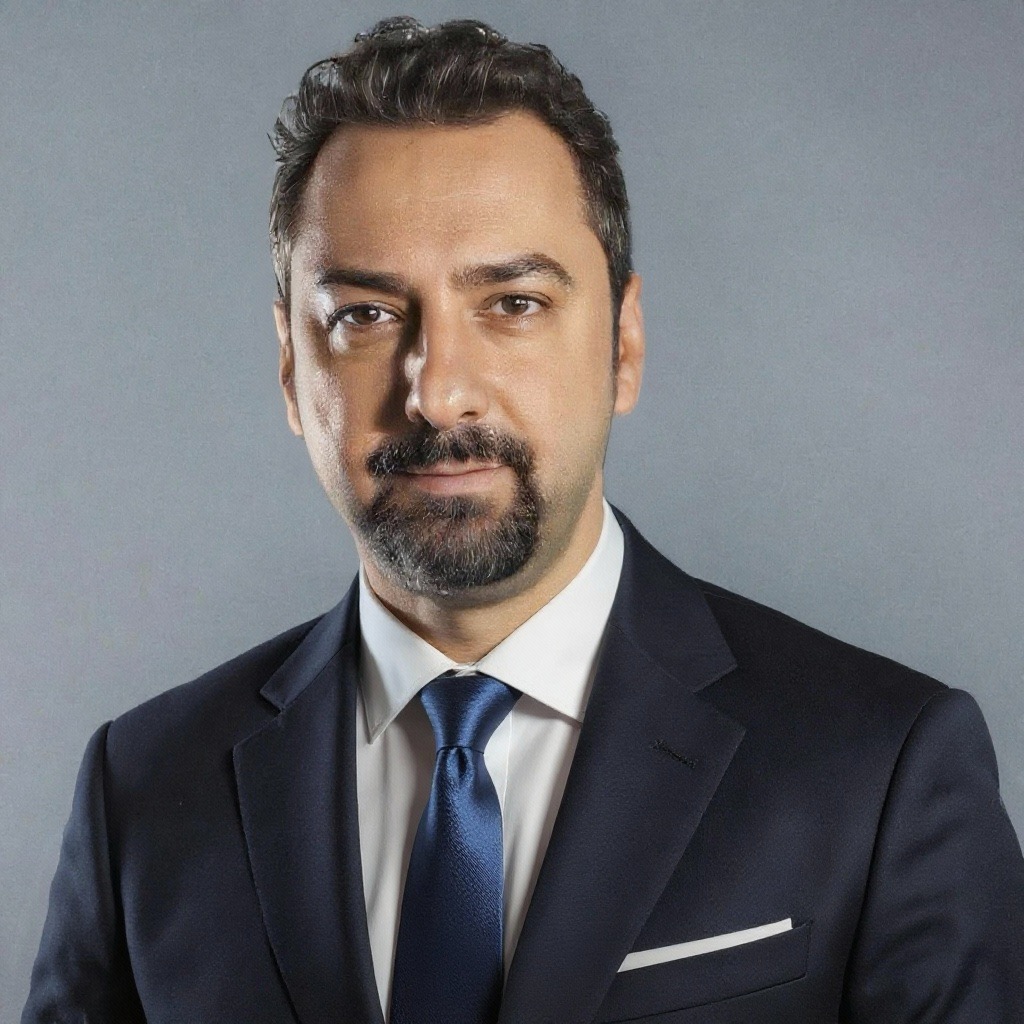 CMS IT Kıdemli Müdürü Kaan Özdöker