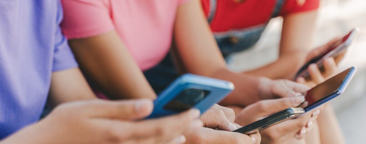 Çocukları, online istismarlardan koruyacak