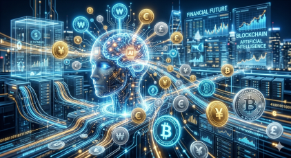 Dijital para birimleri ve yapay zekâ ödeme dünyasını değiştiriyor