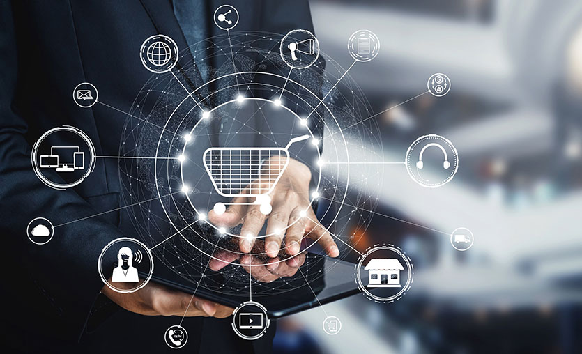 Kadın girişimciden işletmelere özel yeni nesil e-ticaret çözümü