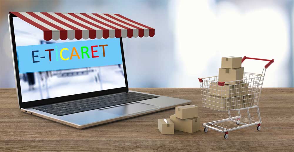 e-Ticaret şampiyonları belli oldu