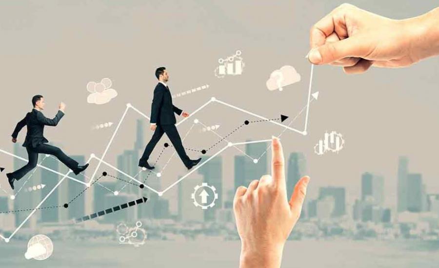 Startup yatırımlarında büyük rekor!