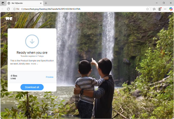 Hareketli zararlı yazılımlara dikkat: Animasyonlu tuzaklar kullanıcıları kandırarak PC’lere zararlı yazılım bulaştırıyor