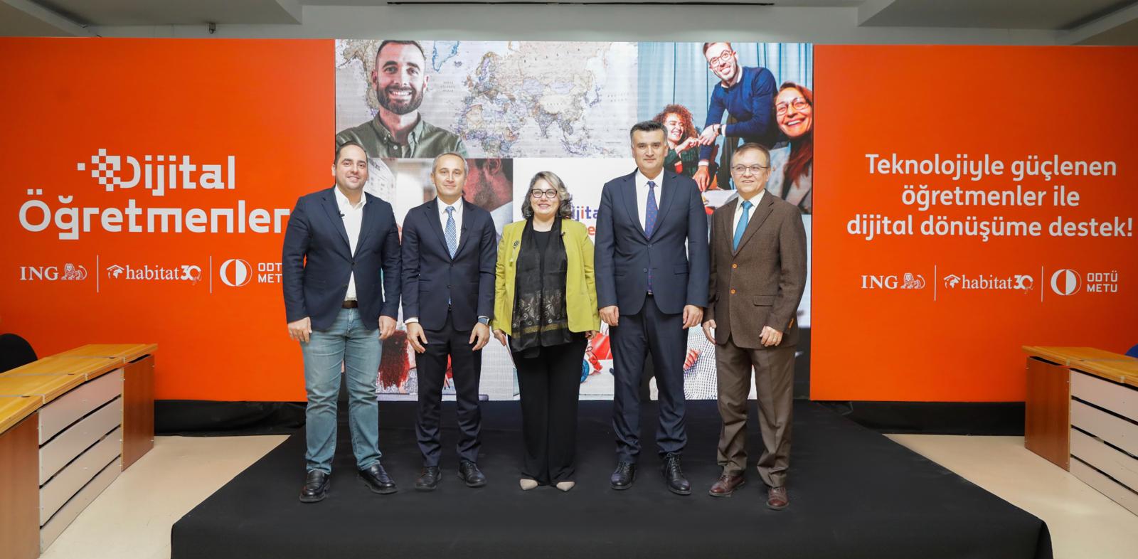 Eğitimde fırsat eşitliği için öğretmenlere özel eğitim