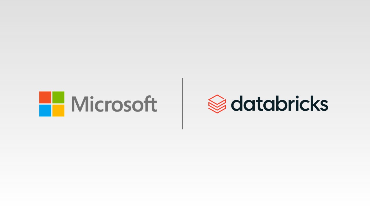 Microsoft ve Databricks, kurumsal yapay zekâyı iş verileriyle güçlendirmek için ortaklığını genişletti