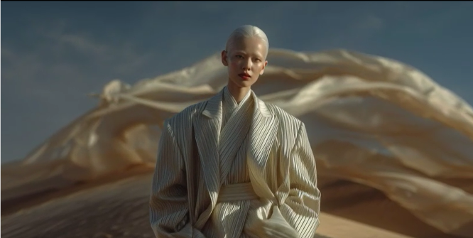 Midjourney, görselden videoya geçişte yeni dönemi başlattı: V1 video modeli kullanıma sunuldu