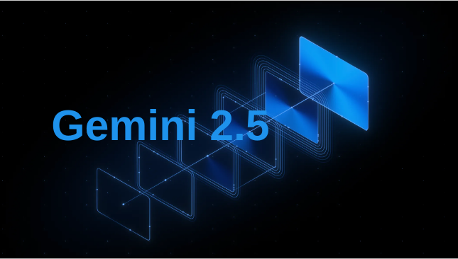 Google, yeni nesil akıl yürütme modellerini tanıttı