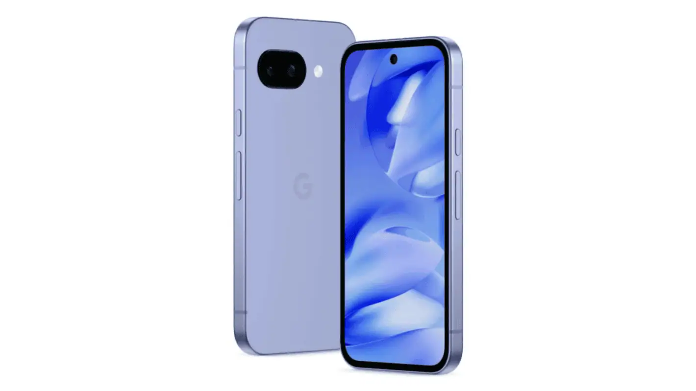 iPhone’a rakip Google’dan geldi