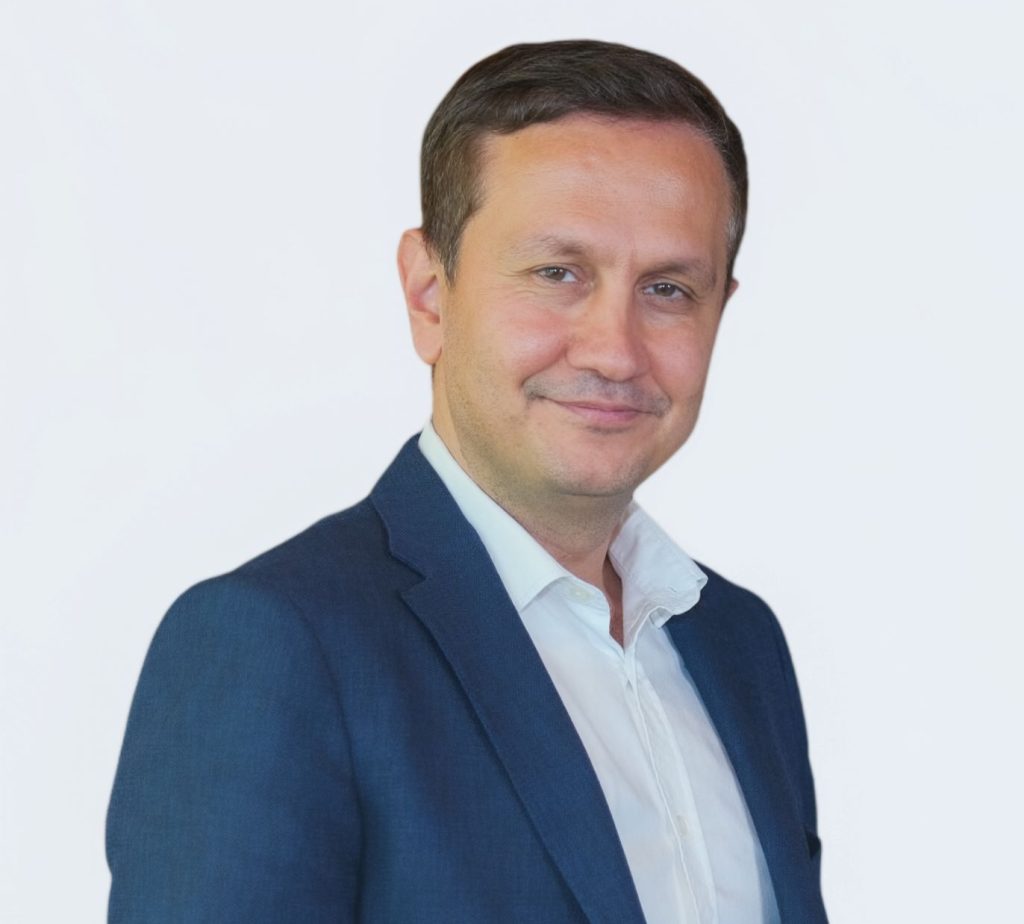 Opinnate Kurucu Ortağı ve CEO'su Serkan Özden