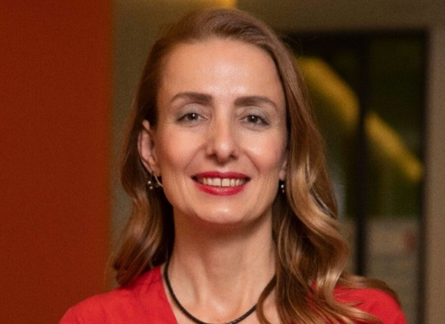Şirin Aktaş, Danone Türkiye, Orta Asya, Kafkasya ve İran IT & Data Direktörlüğüne atandı