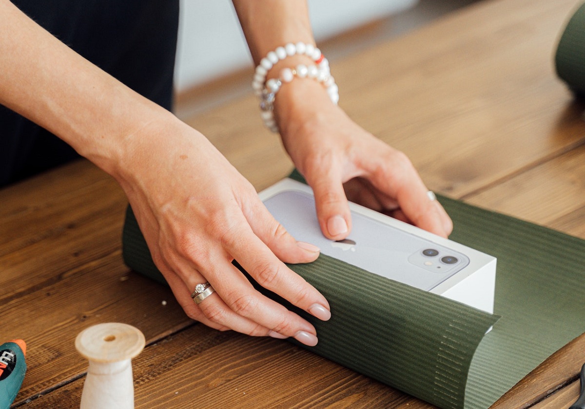 Sevgililer Gününde Teknolojiyle Fark Yaratın: En İyi 10 Hediye Önerisi