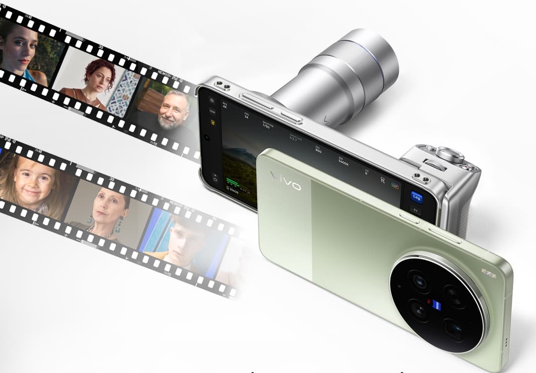 vivo ve FOTON “Türkiye’nin Portreleri” mobil fotoğrafçılık yarışması başladı