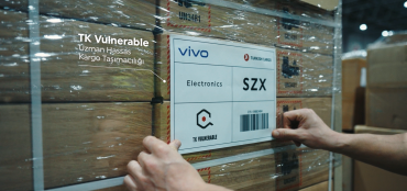 vivo ile Turkish Cargo arasında global çapta iş birliği