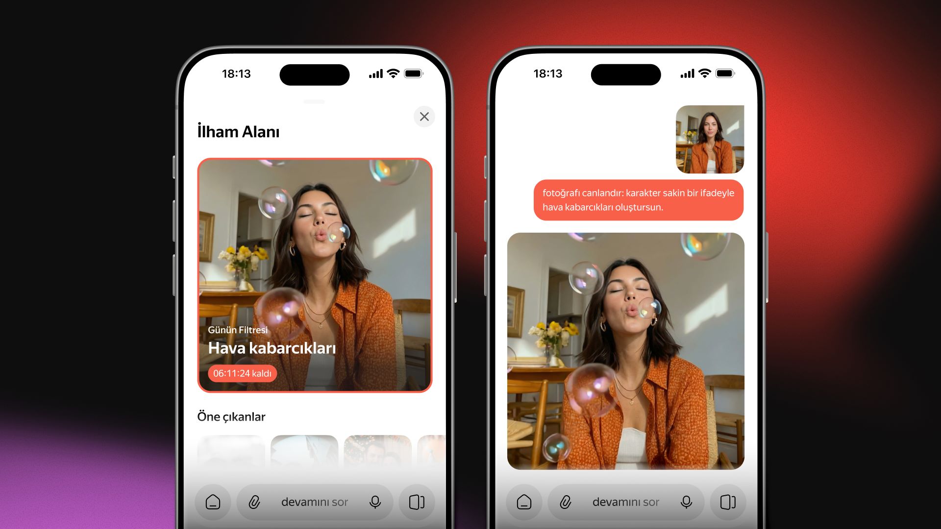 Yandex AI’ye yeni güncelleme: Daha hızlı, akıllı ve empatik sohbet deneyimi