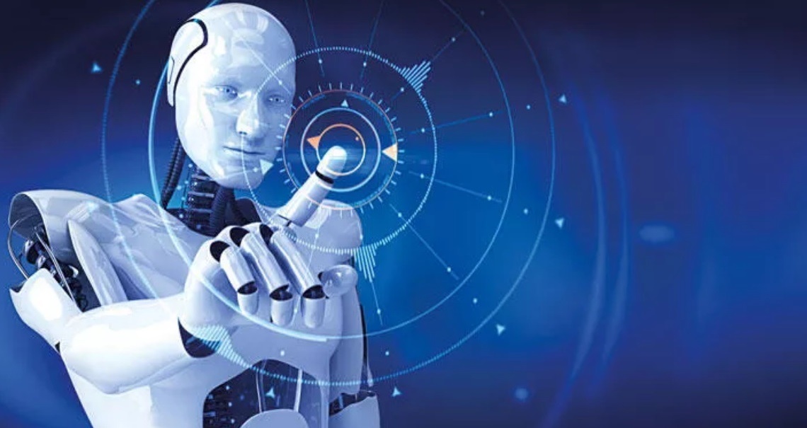 Çinli şirketten dev yatırım! Robotlara milyarlar aktaracaklar